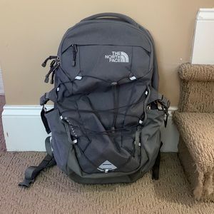 The North Face Borealis Backpack OS Grey